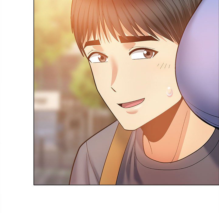 [Manhwa] Love Faith Plot, big breasts#[161P]-20