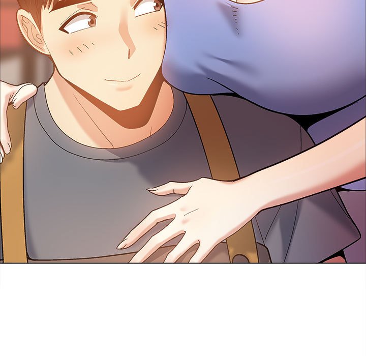 [Manhwa] Love Faith Plot, big breasts#[161P]-23