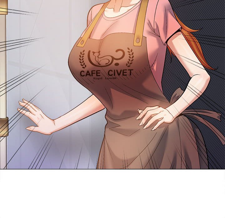 [Manhwa] Love Faith Plot, big breasts#[161P]-30