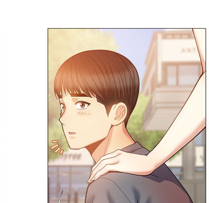 [Manhwa] Love Faith Plot, big breasts#[161P]-34