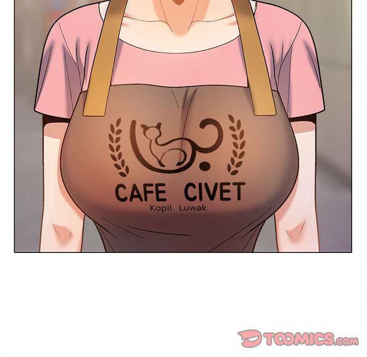 [Manhwa] Love Faith Plot, big breasts#[161P]-39