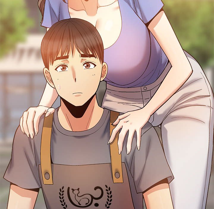 [Manhwa] Love Faith Plot, big breasts#[161P]-41