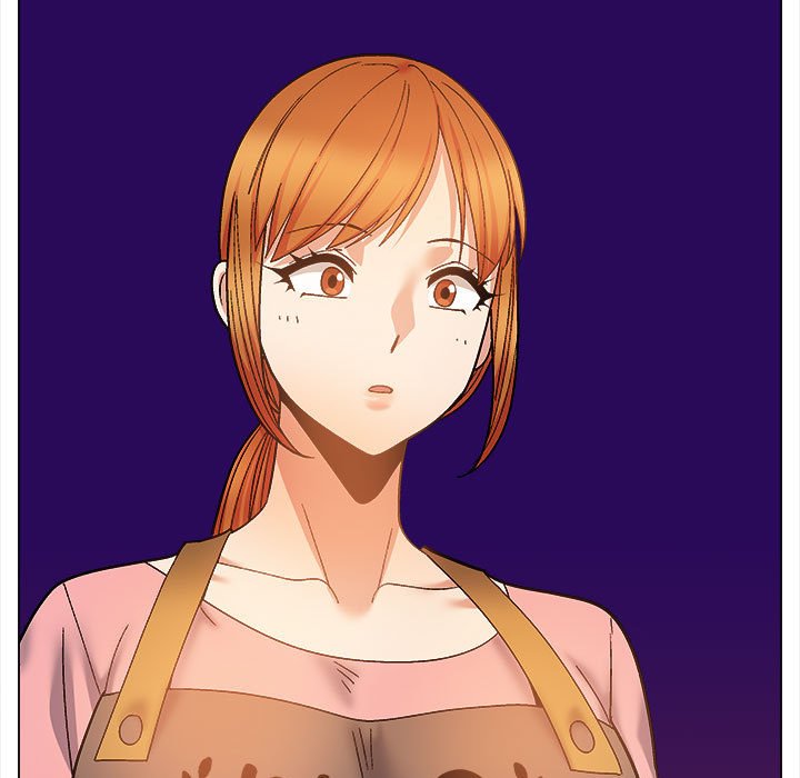 [Manhwa] Love Faith Plot, big breasts#[161P]-50
