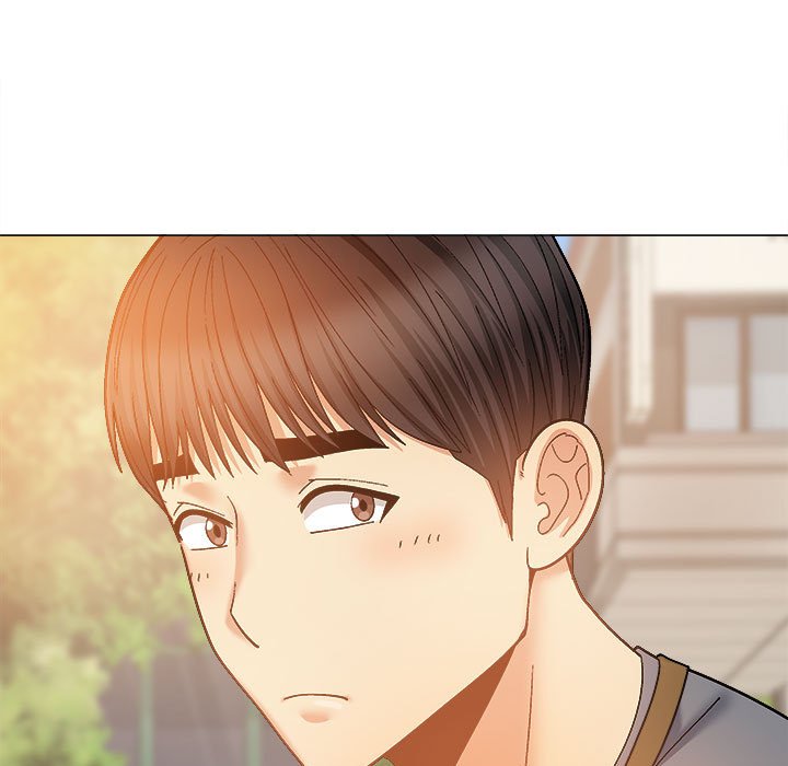 [Manhwa] Love Faith Plot, big breasts#[161P]-54