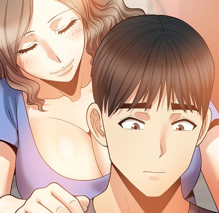 [Manhwa] Love Faith Plot, big breasts#[161P]-59