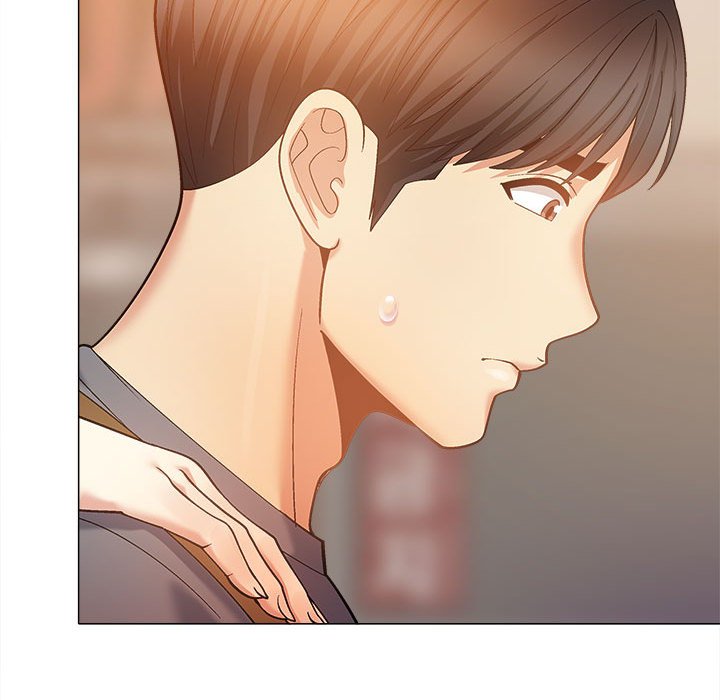 [Manhwa] Love Faith Plot, big breasts#[161P]-61