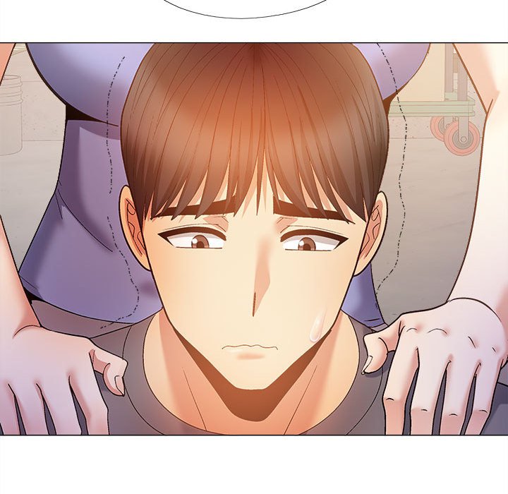 [Manhwa] Love Faith Plot, big breasts#[161P]-72