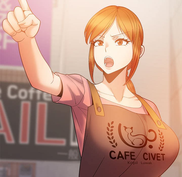[Manhwa] Love Faith Plot, big breasts#[161P]-84