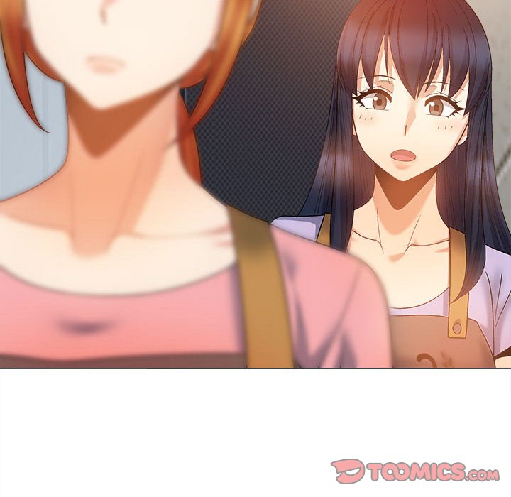 [Manhwa] Love Faith Plot, big breasts#[161P]-87