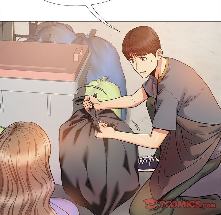[Manhwa] Love Faith Plot, big breasts#[161P]-9