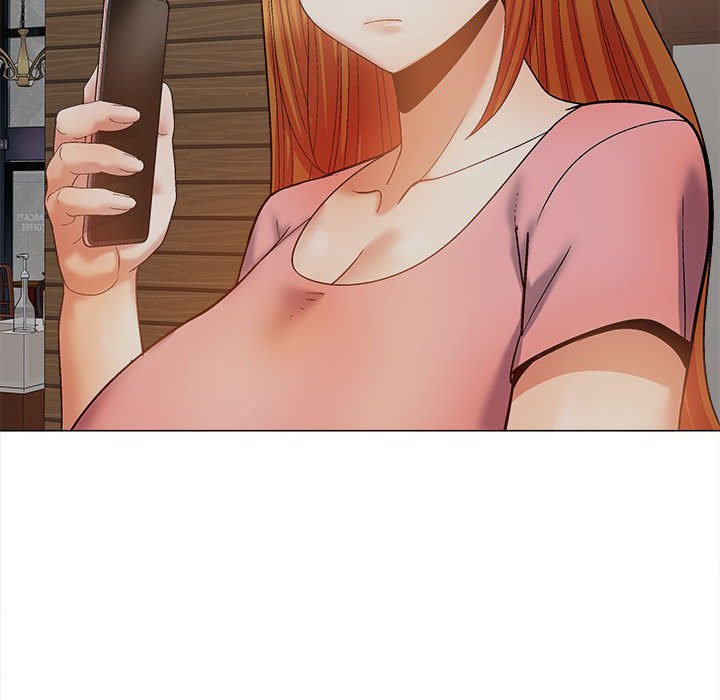 [Manhwa] Love Faith Plot, big breasts#[161P]-16