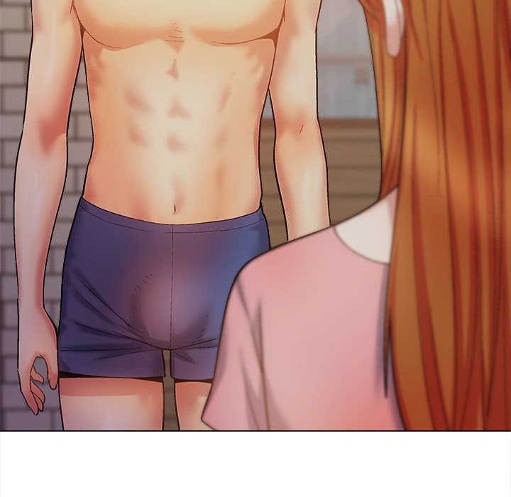 [Manhwa] Love Faith Plot, big breasts#[161P]-18
