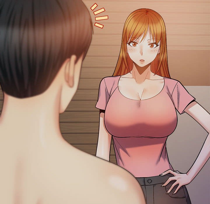 [Manhwa] Love Faith Plot, big breasts#[161P]-20