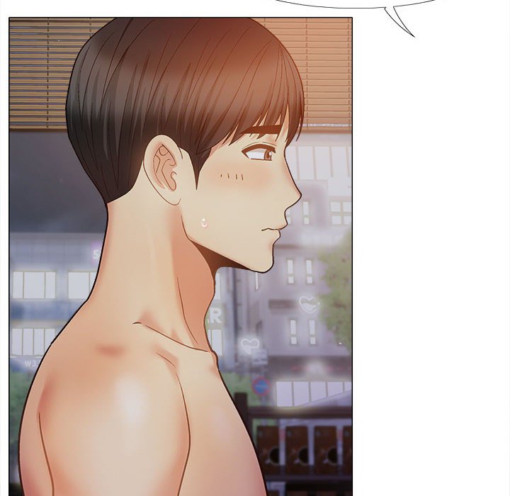 [Manhwa] Love Faith Plot, big breasts#[161P]-22