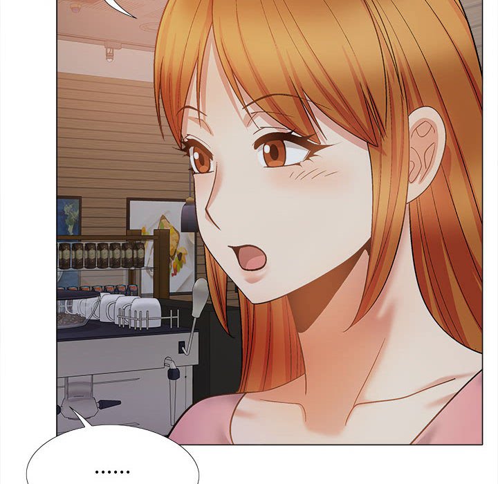 [Manhwa] Love Faith Plot, big breasts#[161P]-24