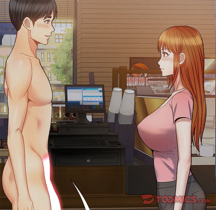 [Manhwa] Love Faith Plot, big breasts#[161P]-33