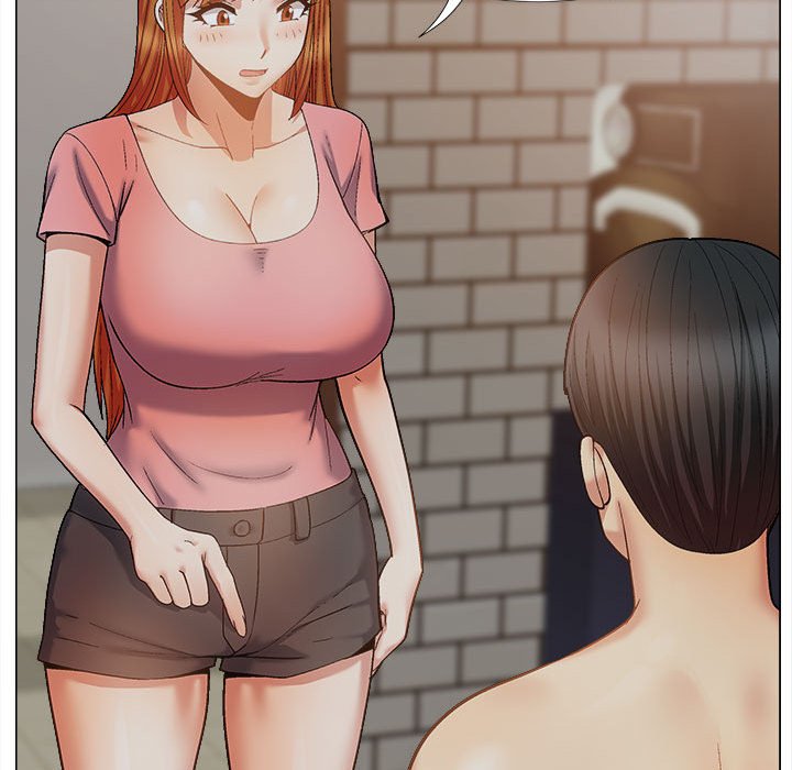 [Manhwa] Love Faith Plot, big breasts#[161P]-37