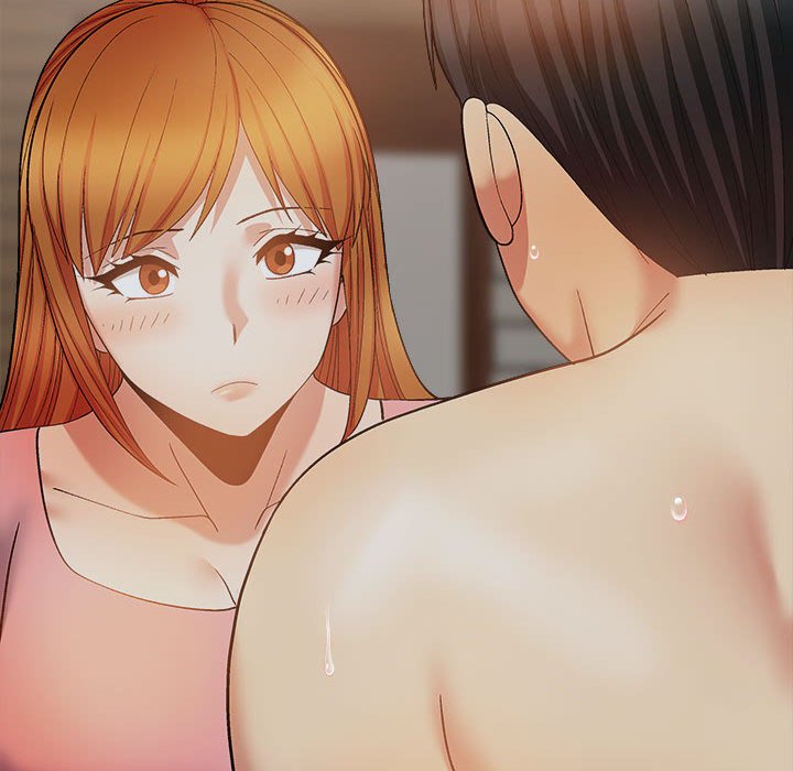 [Manhwa] Love Faith Plot, big breasts#[161P]-61