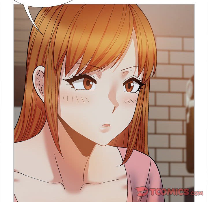 [Manhwa] Love Faith Plot, big breasts#[161P]-63