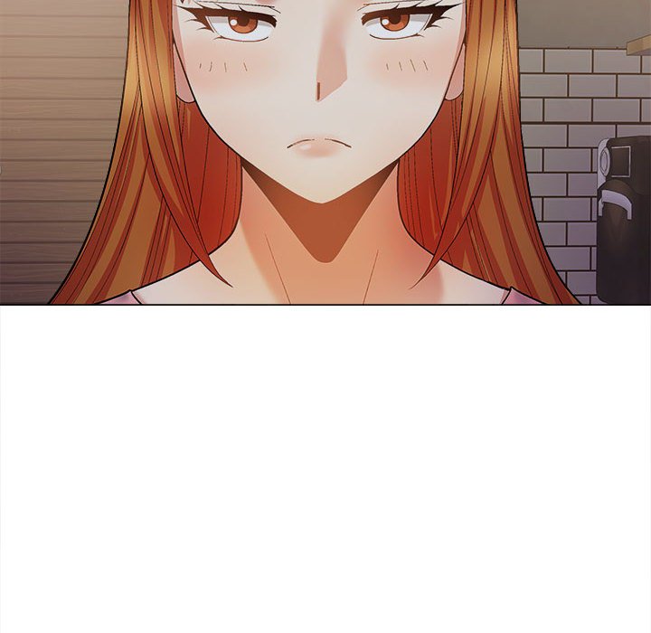 [Manhwa] Love Faith Plot, big breasts#[161P]-8