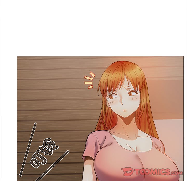 [Manhwa] Love Faith Plot, big breasts#[161P]-9