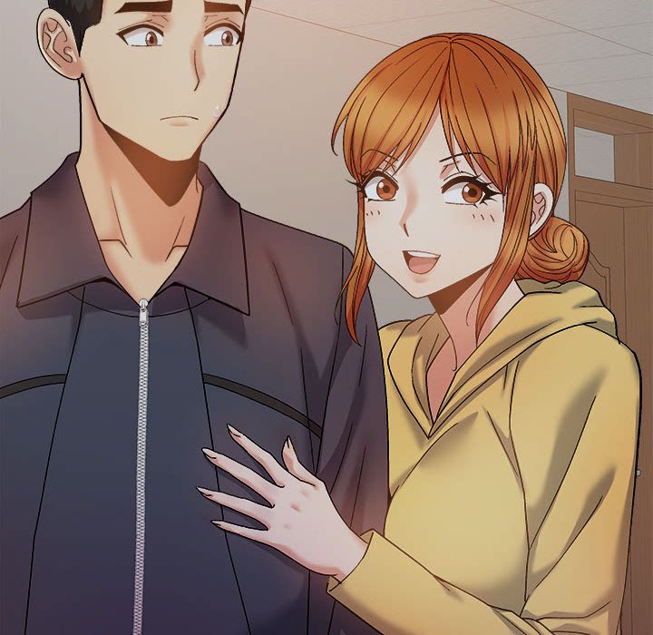 [Manhwa] Love Faith Plot, big breasts#[152P]-103