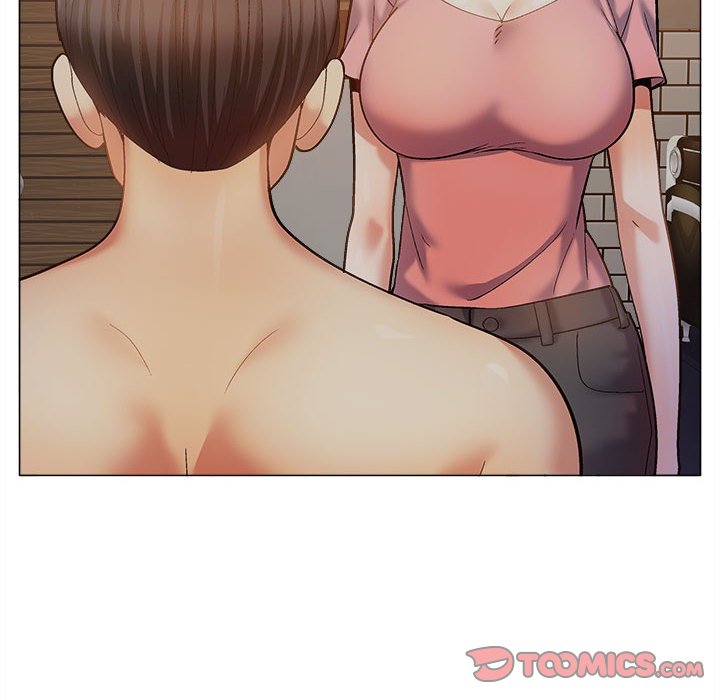 [Manhwa] Love Faith Plot, big breasts#[152P]-12