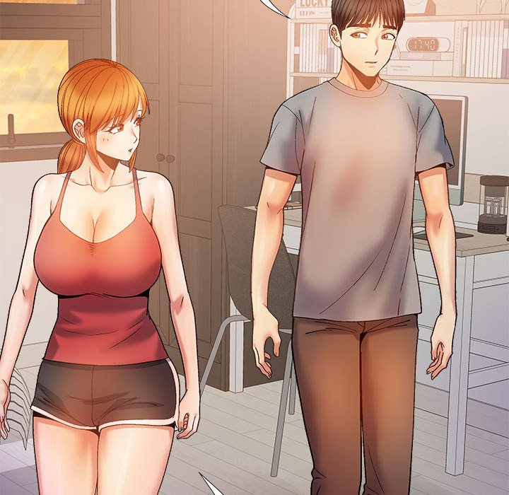 [Manhwa] Love Faith Plot, big breasts#[152P]-136