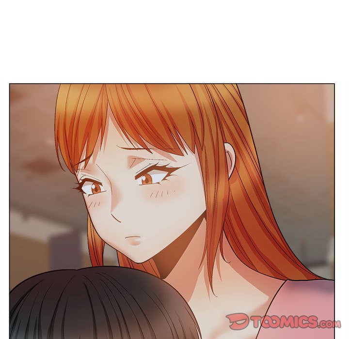 [Manhwa] Love Faith Plot, big breasts#[152P]-21