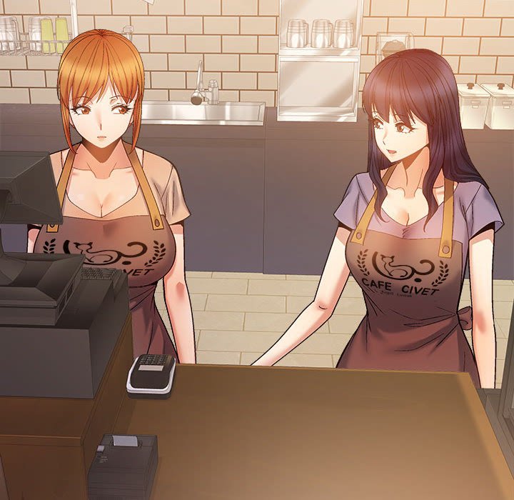 [Manhwa] Love Faith Plot, big breasts#[152P]-32