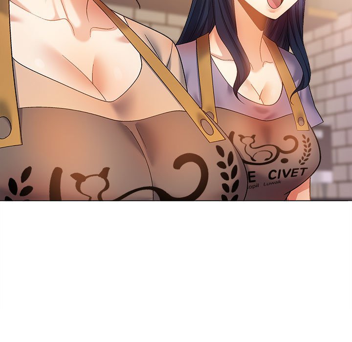 [Manhwa] Love Faith Plot, big breasts#[152P]-46