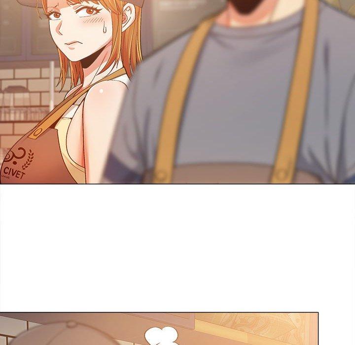 [韩国漫画] 恋爱信仰 剧情,巨乳大奶#[131P]-100