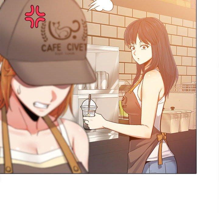 [韩国漫画] 恋爱信仰 剧情,巨乳大奶#[131P]-101