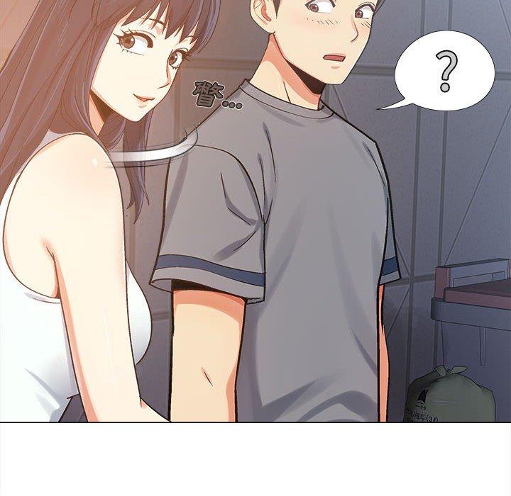 [韩国漫画] 恋爱信仰 剧情,巨乳大奶#[131P]-120