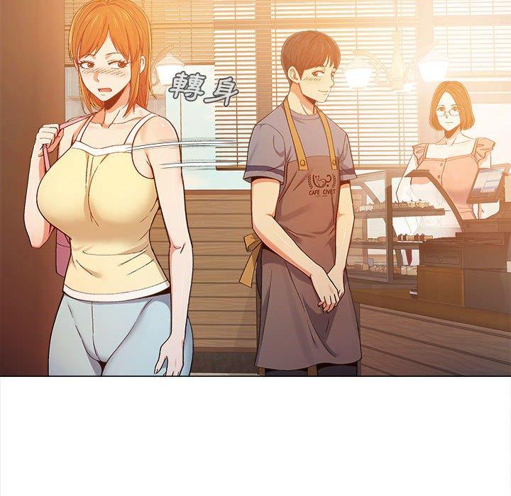 [韩国漫画] 恋爱信仰 剧情,巨乳大奶#[131P]-39