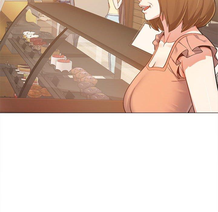 [韩国漫画] 恋爱信仰 剧情,巨乳大奶#[131P]-44