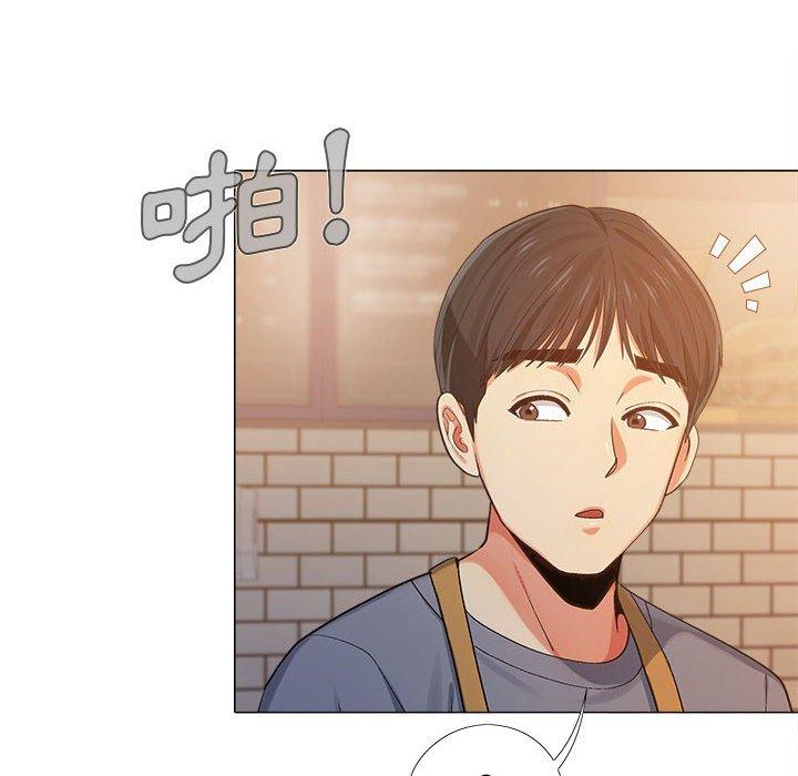 [韩国漫画] 恋爱信仰 剧情,巨乳大奶#[131P]-89