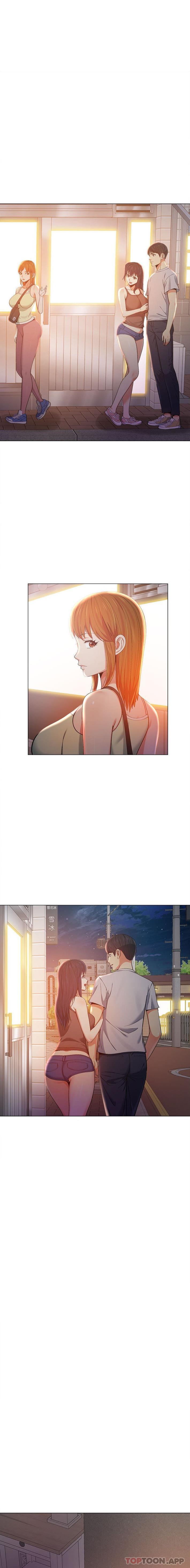 [Manhwa] Love Faith Plot, big breasts#[16P]-9