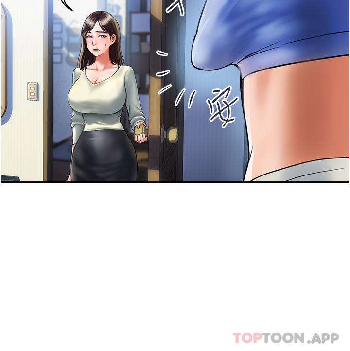 [Manhwa] Lady's Department Store Plot, mature woman wife#[57P]-10