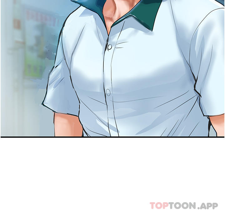 [Manhwa] Lady's Department Store Plot, mature woman wife#[57P]-55