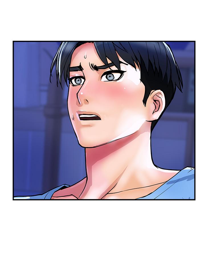 [Manhwa] Lady's Department Store Plot, mature woman wife#[27P]-8
