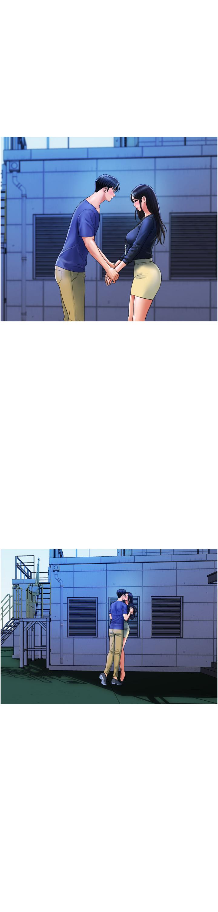 [Manhwa] Lady's Department Store Plot, mature woman wife#[26P]-13