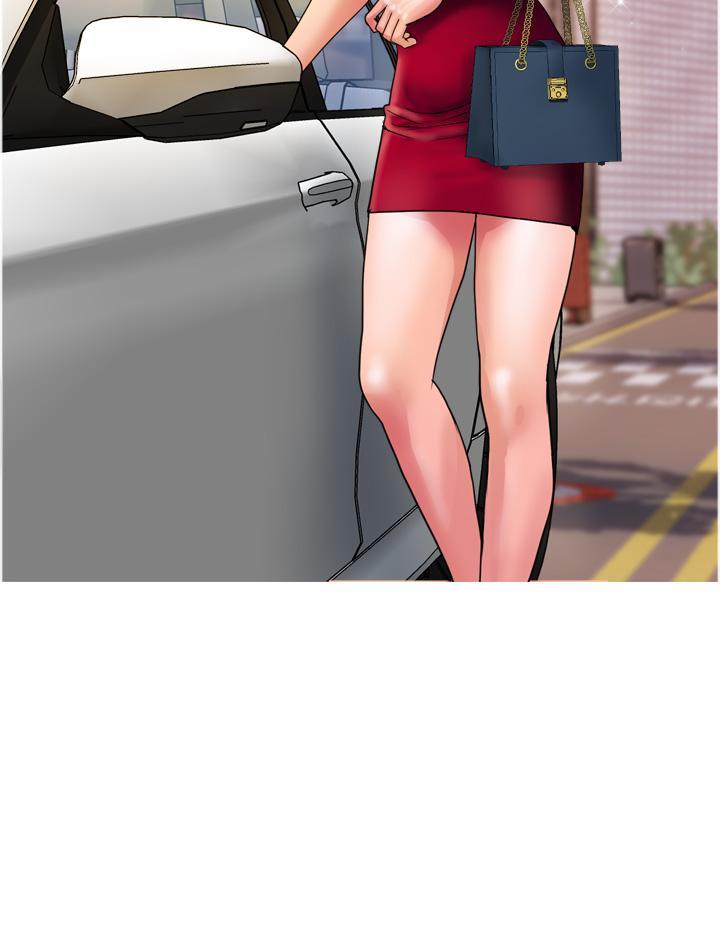 [Manhwa] Lady's Department Store Plot, mature woman wife#[24P]-4