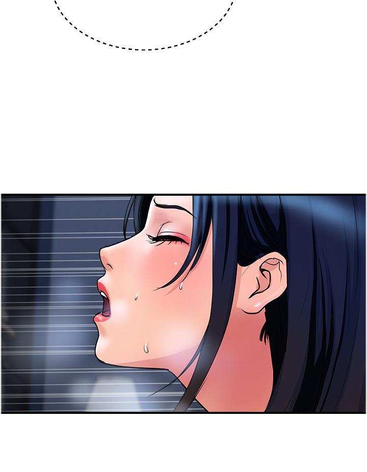 [Manhwa] Lady's Department Store Plot, mature woman wife#[24P]-8