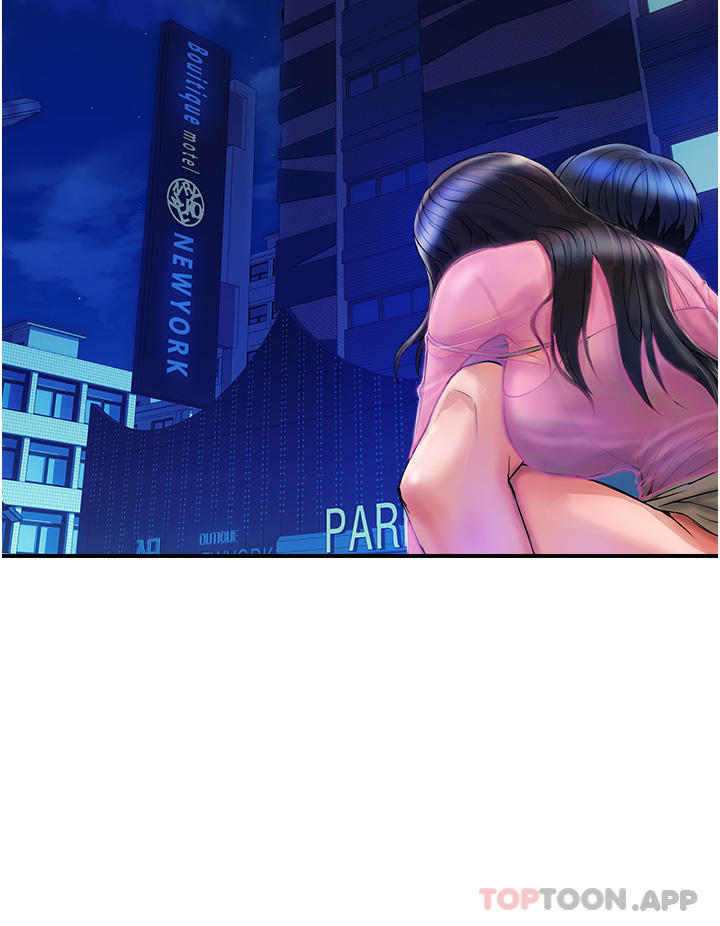 [Manhwa] Lady's Department Store Plot, mature woman wife#[38P]-35