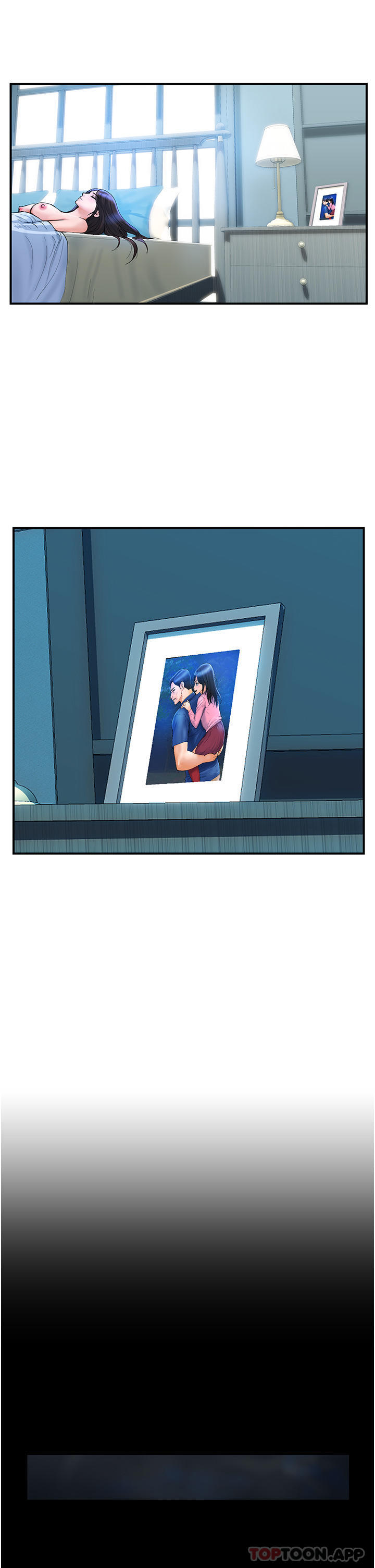 [Manhwa] Lady's Department Store Plot, mature woman wife#[31P]-11