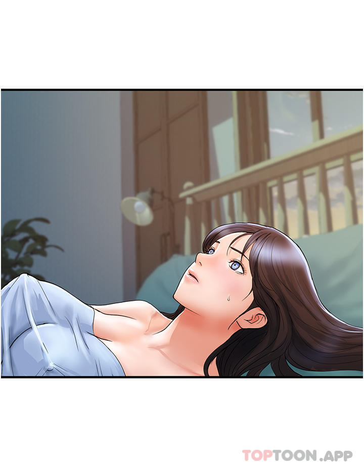 [Manhwa] Lady's Department Store Plot, mature woman wife#[31P]-21