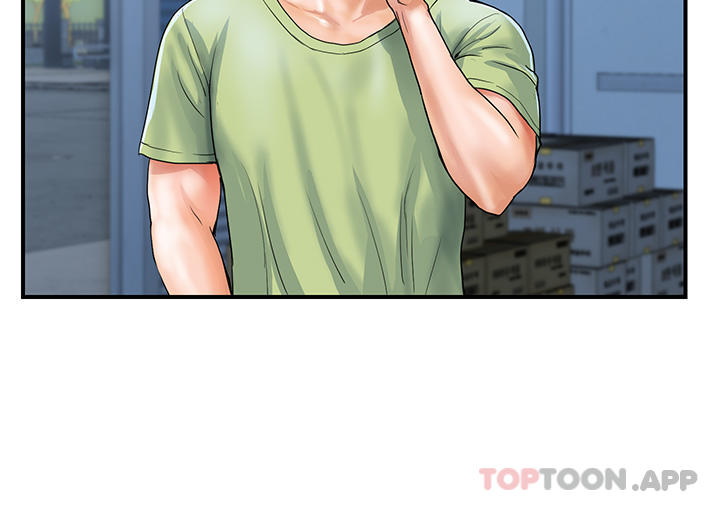 [Manhwa] Lady's Department Store Plot, mature woman wife#[31P]-5