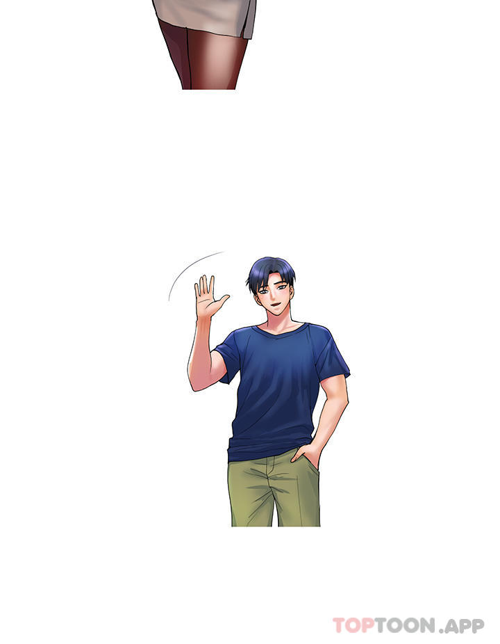 [Manhwa] Lady's Department Store Plot, mature woman wife#[32P]-26