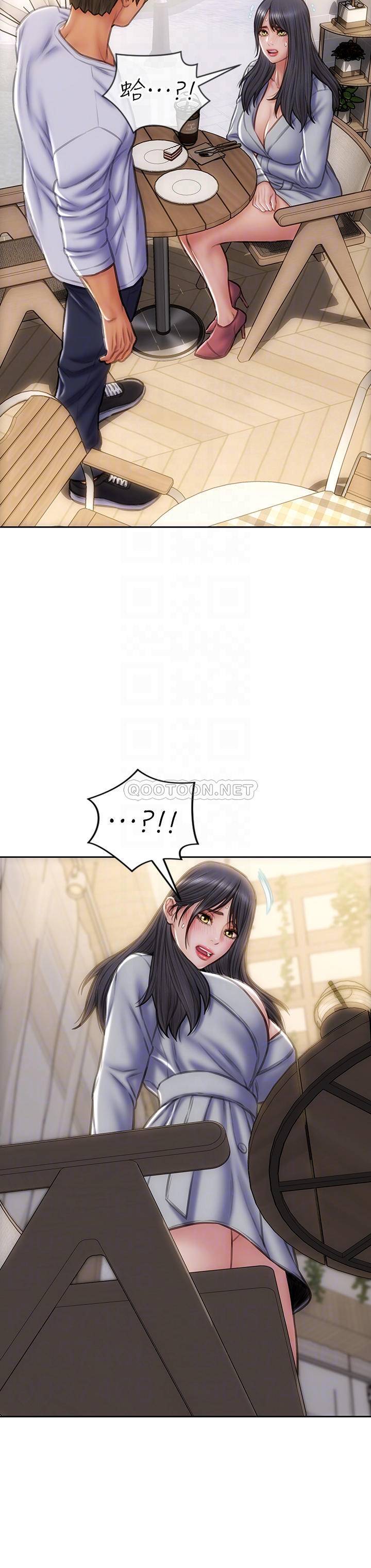 [韩国漫画] 致命坏男人 调教,熟女人妻,巨乳大奶#[44P]-10